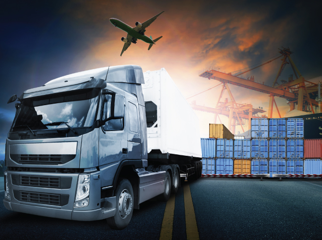 bigstock-Container-Truck-ship-In-Port--106203968